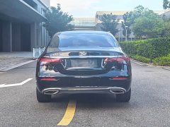 Mercedes-Benz E-Class E 300 L luxury - фото 5