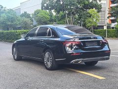 Mercedes-Benz E-Class E 300 L luxury - фото 6