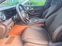 Mercedes-Benz E-Class E 300 L luxury - фото 8