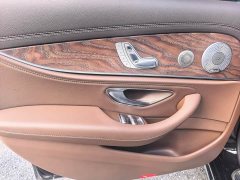 Mercedes-Benz E-Class E 300 L luxury - фото 9