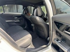 Mercedes-Benz C-Class facelift C 260 L sports version - фото 11