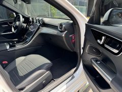Mercedes-Benz C-Class facelift C 260 L sports version - фото 12