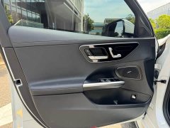 Mercedes-Benz C-Class facelift C 260 L sports version - фото 4