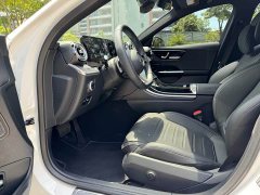 Mercedes-Benz C-Class facelift C 260 L sports version - фото 5