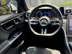 Mercedes-Benz C-Class facelift C 260 L sports version - фото 6