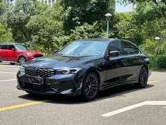 BMW 3 Series 325Li M Sports Package - фото 1