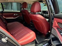 BMW 3 Series 325Li M Sports Package - фото 12