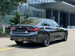 BMW 3 Series 325Li M Sports Package - фото 16