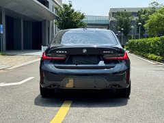 BMW 3 Series 325Li M Sports Package - фото 17