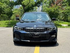BMW 3 Series 325Li M Sports Package - фото 2