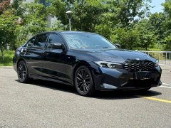 BMW 3 Series 325Li M Sports Package - фото 3
