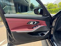 BMW 3 Series 325Li M Sports Package - фото 4