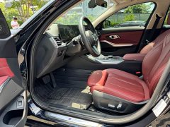 BMW 3 Series 325Li M Sports Package - фото 5