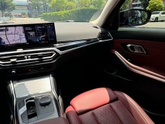 BMW 3 Series 325Li M Sports Package - фото 8