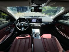 BMW 3 Series 325Li M Sports Package - фото 9