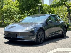 Tesla Model 3 2023 rear-wheel drive version - фото 1
