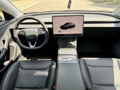 Tesla Model 3 2023 rear-wheel drive version - фото 10