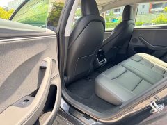 Tesla Model 3 2023 rear-wheel drive version - фото 11