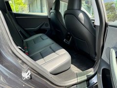Tesla Model 3 2023 rear-wheel drive version - фото 12