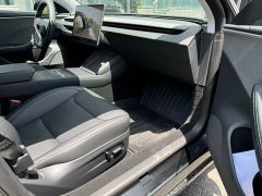 Tesla Model 3 2023 rear-wheel drive version - фото 13