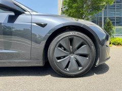 Tesla Model 3 2023 rear-wheel drive version - фото 14