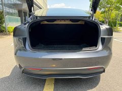 Tesla Model 3 2023 rear-wheel drive version - фото 15