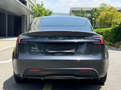 Tesla Model 3 2023 rear-wheel drive version - фото 17