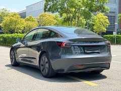 Tesla Model 3 2023 rear-wheel drive version - фото 18