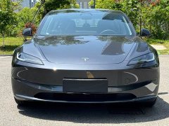 Tesla Model 3 2023 rear-wheel drive version - фото 2