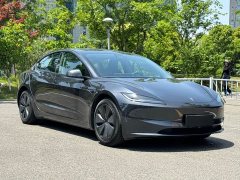 Tesla Model 3 2023 rear-wheel drive version - фото 3