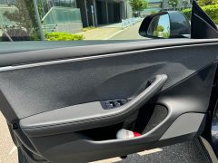 Tesla Model 3 2023 rear-wheel drive version - фото 4