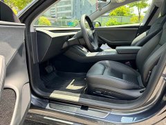 Tesla Model 3 2023 rear-wheel drive version - фото 5