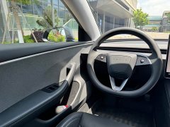 Tesla Model 3 2023 rear-wheel drive version - фото 6