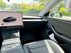 Tesla Model 3 2023 rear-wheel drive version - фото 7