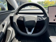 Tesla Model 3 2023 rear-wheel drive version - фото 8