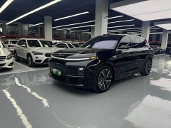 Li Auto Ideal L7 MAX - фото 1