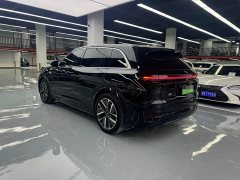 Li Auto Ideal L7 MAX - фото 14