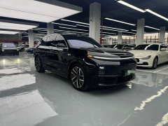 Li Auto Ideal L7 MAX - фото 3