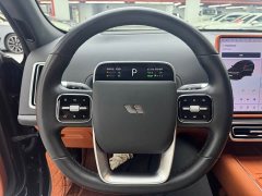 Li Auto Ideal L7 MAX - фото 5