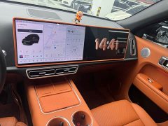 Li Auto Ideal L7 MAX - фото 6