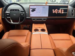 Li Auto Ideal L7 MAX - фото 7