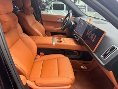 Li Auto Ideal L7 MAX - фото 8