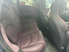 Xiaomi SU7 2024, four-wheel drive, ultra-long battery life, high-end smart driving Max version - фото 10