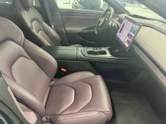 Xiaomi SU7 2024, four-wheel drive, ultra-long battery life, high-end smart driving Max version - фото 11