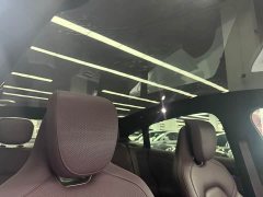Xiaomi SU7 2024, four-wheel drive, ultra-long battery life, high-end smart driving Max version - фото 13