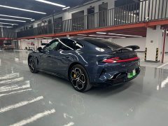 Xiaomi SU7 2024, four-wheel drive, ultra-long battery life, high-end smart driving Max version - фото 14