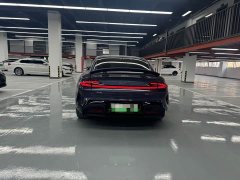 Xiaomi SU7 2024, four-wheel drive, ultra-long battery life, high-end smart driving Max version - фото 15