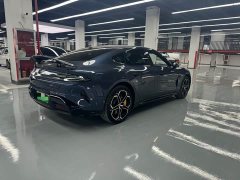 Xiaomi SU7 2024, four-wheel drive, ultra-long battery life, high-end smart driving Max version - фото 16