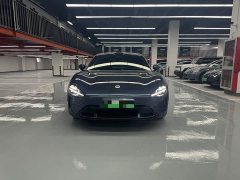 Xiaomi SU7 2024, four-wheel drive, ultra-long battery life, high-end smart driving Max version - фото 2