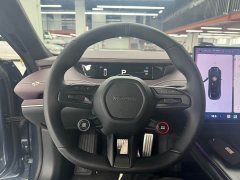 Xiaomi SU7 2024, four-wheel drive, ultra-long battery life, high-end smart driving Max version - фото 5